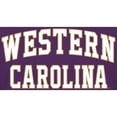 thumbnail image 2 of Men's Purple Western Carolina Catamounts Everyday Long Sleeve T-Shirt, 2 of 2