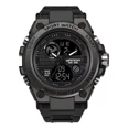 thumbnail image 1 of Reloj pulsera Sanda 739 con correa de poliuretano Negro, 1 of 2