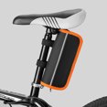 thumbnail image 2 of Compact & Durable Bike Repair Tool Kit with Tyre Patches, Lever, Pump & Wrenches – All-in-One Maintenance Set for Mountain, Road & Hybrid Bikes – Essential Portable Cycling Gear for Easy Repairs, 2 of 5
