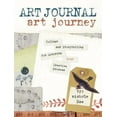 thumbnail image 4 of Art Journal Art Journey: Collage and Storytelling for Honoring Your Creative Process (Paperback), 4 of 4