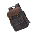 thumbnail image 4 of funtasica Camera Bag Lightweight Short Trips Portable with Padded Dividers Camera Case Dark Gray, 4 of 9