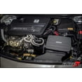 thumbnail image 2 of AMS Performance 14-18 Mercedes-Benz CLA45 AMG 2.0T Alpha Cold Air Intake with Carbon Fiber Lid & Duct, 2 of 3