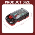 thumbnail image 3 of HUASHENG Handheld Car Game Interactive Family Play Player Pumping Portable Toy For Kids, 3 of 5