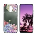 thumbnail image 1 of Compatible with LG K40 Phone Case, Flowers-s-338 Case Silicone Protective for Teen Girl Boy Case for LG K40, 1 of 1
