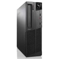 thumbnail image 2 of Restored Lenovo ThinkCentre M92p Business Desktop Computer - Intel Core i7 Up to 3.9GHz, 16GB RAM, 240GB SSD, Windows 10 Pro (Refurbished), 2 of 4