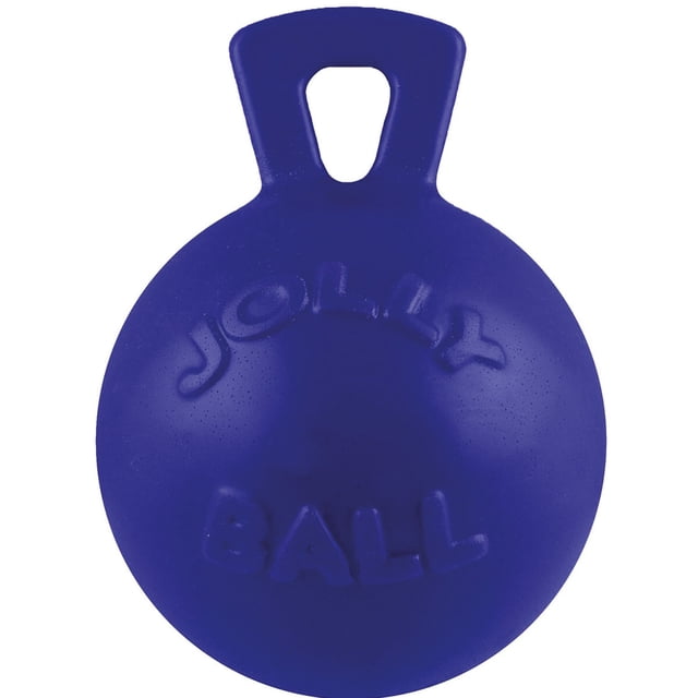 Jolly Pets Tug-N-Toss Dog Toy