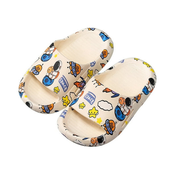 Kids slippers size 13 deals