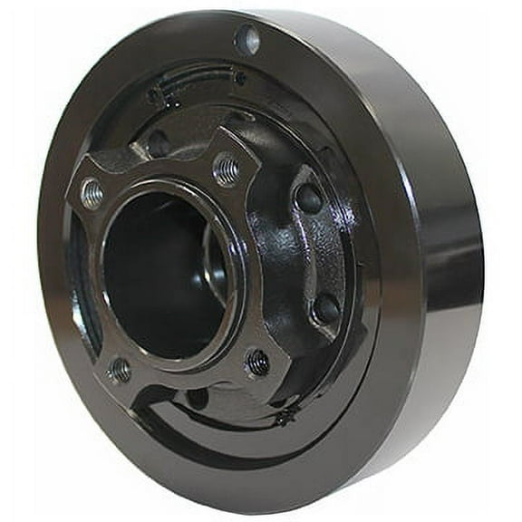 Dayco PB1060SS - Engine Harmonic Balancer Fits select: 1969 FORD FAIRLANE, 1968 FORD XL