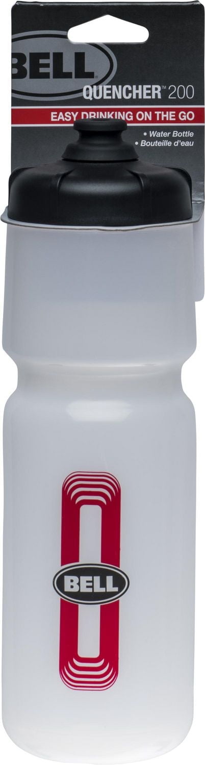 Bell Sports Quencher™ 200 Bottle, 26 oz. (651 ml) capacity