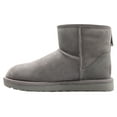 thumbnail image 3 of UGG Women's Classic Mini II Winter Boot 6, 3 of 6