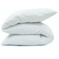 thumbnail image 3 of Cheer Collection Pillowcase For Body Pillows, 3 of 5