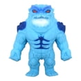 thumbnail image 2 of Muñeco de acción flexible y moldeable Flexors Screamers, Wendigo, para niños, 15 cm de altura. Marca Ruz., 2 of 3