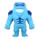 thumbnail image 2 of Muñeco de acción flexible y moldeable Flexors Screamers, Wendigo, para niños, 15 cm de altura. Marca Ruz., 2 of 3