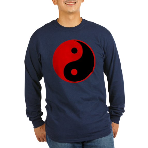 CafePress - Long Sleeve T-Shirt - Long Sleeve Dark T-Shirt