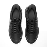 Men’s Slip-On Athletic Sneakers, Comfortable Breathable Walking, Running, and Cross-Training Shoes
