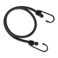 thumbnail image 3 of figatia Heavy Duty Bungee Cord with Hooks Multipurpose Practical Elastic Rope for Trucks 32in, 3 of 9
