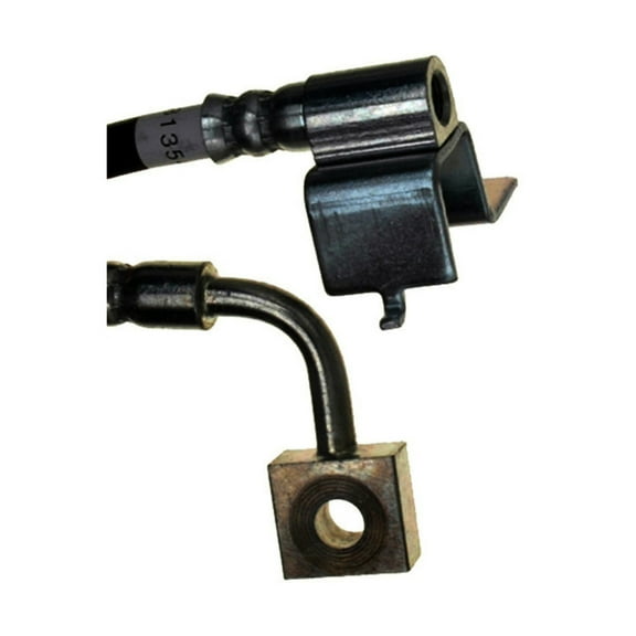 Raybestos BH381354 Professional Grade Hydraulic Brake Hose Fits select: 2001-2002 DODGE RAM 2500, 2000 DODGE RAM 1500