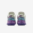 thumbnail image 6 of Lebron XXII Mogul Basketball Shoes HV8454-001, Soft Pearl/Vivid Purple/Court Purple/Hyper Turquoise Size 11, 6 of 6
