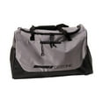 thumbnail image 1 of GoZone Lite Gym Bag – Grey/Black, 1 of 4