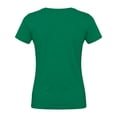 thumbnail image 2 of T-Shirt Femme B&C #E150, 2 of 2