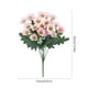 thumbnail image 3 of Decoraciones De Plástico Ramo de boda de manzanilla artificial de 13,78" para decoraciones de ceremonia JASKFLY, 3 of 8