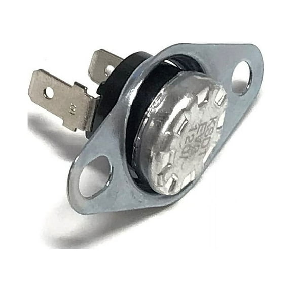 Microwave Thermostat - Above The Door - Compatible With Samsung Model Numbers SMH1816S, SMH1816S/XAA, SMH1816W