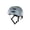 Grey, variant on Flybar Certified Multi Sport Helmets For Skateboarding, Bicycling, Roller Blading, Longboarding & Pogoing -Warning -M/L