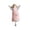 B, variant on Plush Angel Doll Ornaments 1pcs Set, Christmas Tree Hanging Decorations with Wings, Soft Hanging Angel Pendants for Xmas Home Party, Holiday Wall and Door Hanging Decor for House