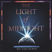 Ed Van Fleet - The Light Of Midnight - CD
