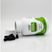 Pharmvista Heme Iron Polypeptide Softgels - Health Concern: With Vitamin C, Folic Acid - 60 Count