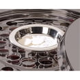 thumbnail image 1 of Sudbury Brass 182352 Center Bread Plate Communion Tray, Silver, 1 of 1