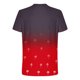 thumbnail image 4 of Camisetas de Manga Larga para Hombres, Camiseta Deportiva de Impresión Casual de Nueva Moda, Blusa de Cuello Redondo de Manga Corta, 4 of 9