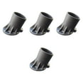 thumbnail image 2 of koolsoo 4 Pieces Ladder Foot Covers Premium Easy to Install Folding Ladder Feet Pads Mouth Diameter 4.4cm, 2 of 9