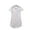 Grey, variant on Women's Short Sleeve Cotton Nightgown Cartoon Printed Button Down Pajama Shirt Cute Notch Collared Soft Sleep Shirt Casual Summer Sleepwear Grey Owl XX-Large