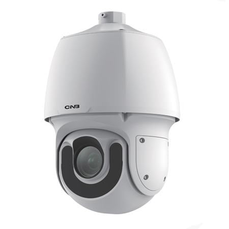 Ptz Models - CNB 2 Megapixel Outdoor IR Day/Night PTZ Camera Model TPS24R-x33