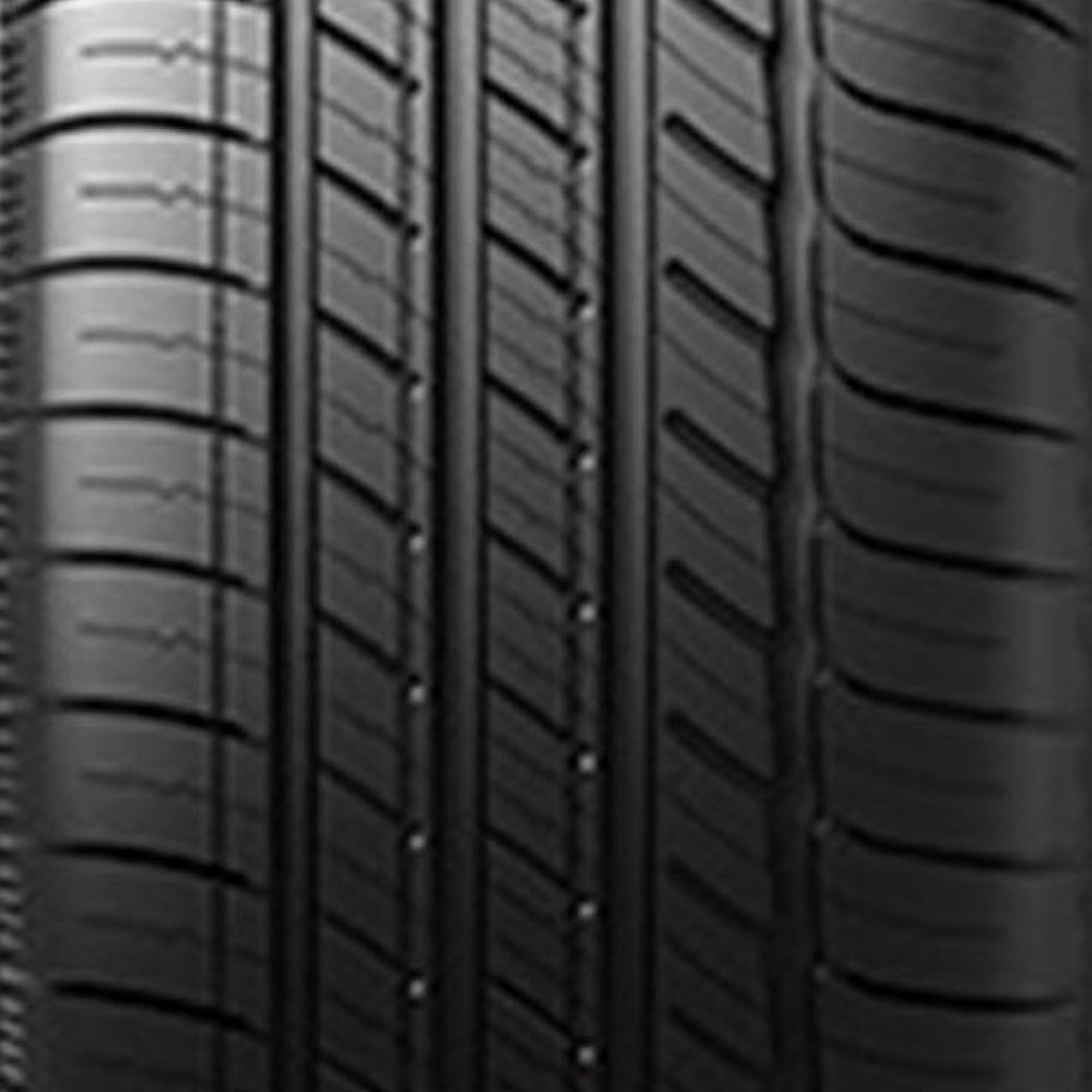 1 Michelin Primacy Tour A/S 275/45R21 107H All Season 540AA 55K Mi Warranty MH30098 / 275/45/21 / 2754521