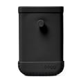 thumbnail image 3 of Funda de teléfono BOGG BAG Call Me Bogg LBD negra para smartphone, 3 of 4