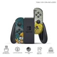 thumbnail image 4 of DreamController Limited Edition Nintendo Switch Joycons Custom Proudly Customized in the USA with Advanced Permanent Hydro-Dip Technology (Not Just a Skin)(Nintendo Switch Console not included), 4 of 5