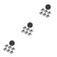 thumbnail image 1 of Seitruly Automatic 72 Gear Simulated Finger Clicking Type Clip Liker Type1 NO1, 1 of 1
