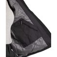 thumbnail image 7 of Women's Coastline Waterproof Insulated Storm Jacket, 7 of 7