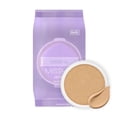 thumbnail image 1 of MISSHA Glow Layering Fit Cushion Refill 14g - No. 23 Sand, 1 of 2