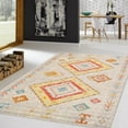 thumbnail image 3 of Pasargad Home Aldora Design Power Loom Area Rug- 2' 0" X 3' 0", 3 of 5