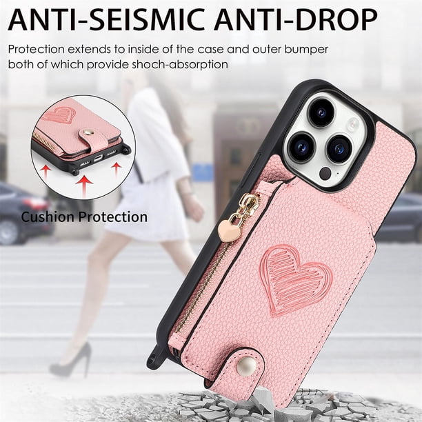Decase for iPhone 15 Pro 6.1