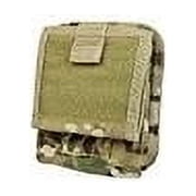 Condor Outdoor Map Pouch, Multicam