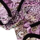 thumbnail image 3 of Hombres Ropa Interior de Encaje Estampado de Flores Bolsa Retro Calzoncillos Lencería L, 3 of 7