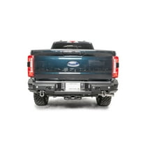 Fab Fours FS23-W5951-1 Premium BUMPER TRUCK REAR