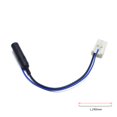 thumbnail image 2 of Car Radio Antenna Cable Adapter for TOYOTA 2010-2013 Connector Wire, 2 of 7