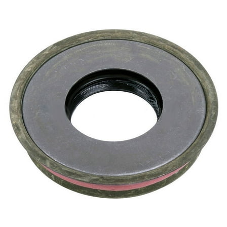 Front Pinion Seal - Compatible with 2001 - 2004 Jeep Grand Cherokee 2002 2003