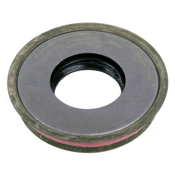 Front Pinion Seal - Compatible with 2001 - 2004 Jeep Grand Cherokee 2002 2003