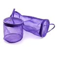 thumbnail image 4 of Bolsa organizadora ligera para guardar hilo de tejer Handi Stitch, bolsa para tejer, bolsa para guardar hilo, bolsa para tejer, tamaño S (morado), 4 of 7